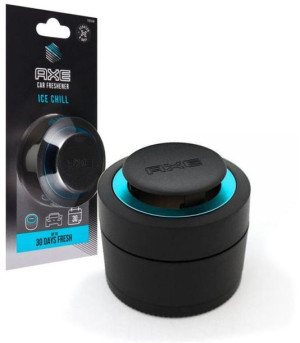 AXE Can ICE CHILL Puszka zapachowa do postawienia