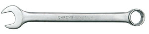 KLUCZ oczkowo-płaski 13mm 51678 VOREL