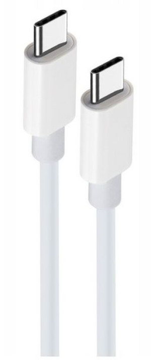 Kabel USB-C/USB-C Maxlife 1m do telefonów Samsung, Xiaomi, Huawei