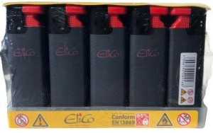 Zapalarka Zapalniczka Piezoelektryczna Gazowa EliCo