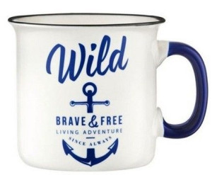 Kubek Ambition Adventure Wild porcelana 510 ml