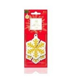 Aroma Home Zawieszka Zapachowa Świąteczna Cynamon
