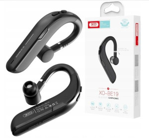 XO-BE19 Słuchawka Bezprzewodowa Zestaw Bluetooth