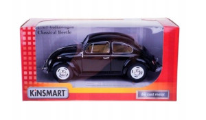 Volkswagen Garbus Classical Beetle Kinsmart