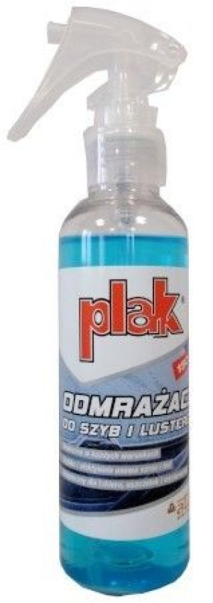 Odmrażacz Do Szyb I Lusterek Plak Atas 150ml