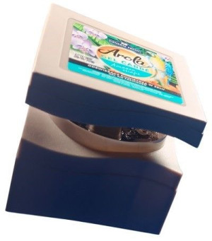 Arola Gel Odświeżacz Powietrza Amazon Escape 120g