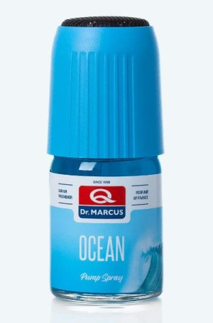 Dr Marcus Odświeżacz Samochodowy Ocean Spray 50ml