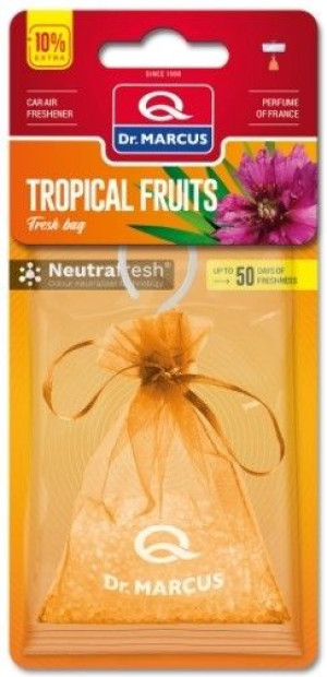 Dr Markus Woreczek zapachowy Tropical Fruits 50 dni
