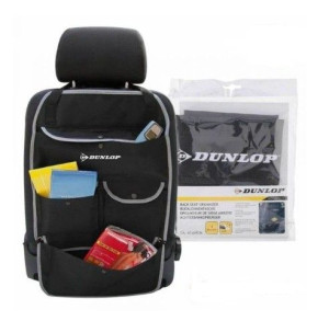 Dunlop Organizer Na Siedzenie Samochodu Czarny
