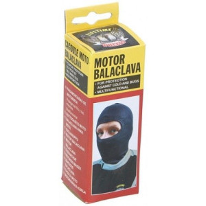 Uniwersalna Kominiarka Balaklawa Pod Kask Lifetime