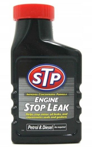 30-048 STP - Uszczelniacz do Silnika 300ml