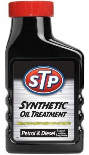 30-065 Regenerator silnika benzyna i diesel 300ml