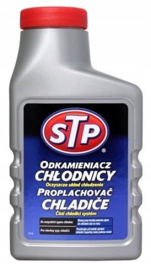 30-025 Odkamieniacz do chłodnic 300ml