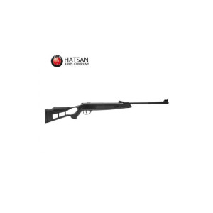 Wiatrówka Optima By Hatsan Striker Edge 4.5mm