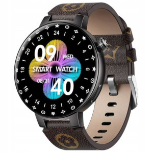 Smartwatch Kumi GT6 Pro grey/white KU-GT6P/GY
