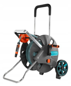 Wózek Na Wąż Ar L Easy-z 18522-20 Gardena
