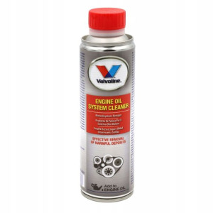 Engine Oil System Cleaner Valvoline 300ml