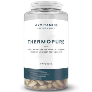 MYPROTEIN Thermopure 90caps