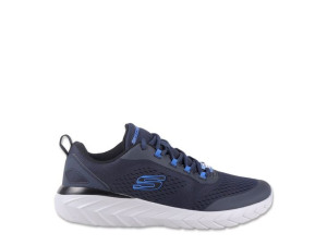 Buty męskie Skechers 232288NVY granatowe 45