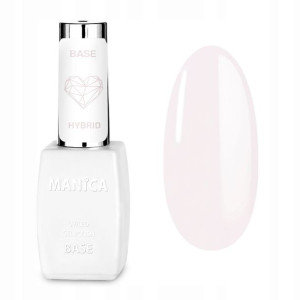 MANICA Baza hybrydowa Gel Polish Base Hybrid -10ml