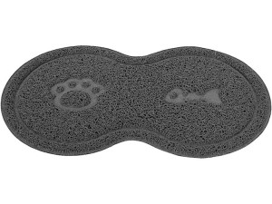 Ochronna Mata PODKŁADKA 46x26cm - pod Kuwetę Miskę