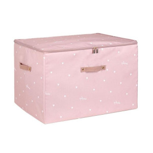 Organizer Do Szafy Z Suwakiem Oxford 60X45X24Cm