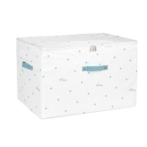 Organizer Do Szafy Z Suwakiem Oxford 50X40X24Cm
