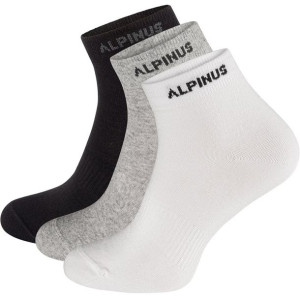 Skarpetki Alpinus Puyo 3P mix - FL43767