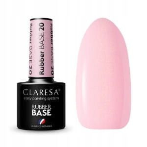 Claresa Baza Rubber 20 5g
