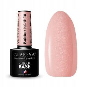Claresa Baza Rubber 16 5g