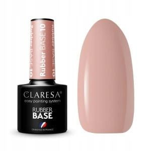 Claresa Baza Rubber 10 5g