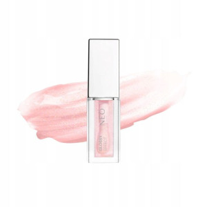 Neonail Błyszczyk Lip Gloss Pinky Blink 03 5 Ml