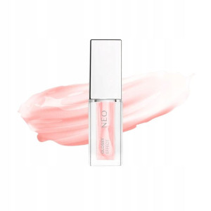 Neonail Błyszczyk Lip Gloss Blush Flush 02 5 Ml
