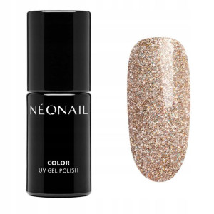 Neonail Lakier Hybrydowy Fabulous Moment 7,2 Ml