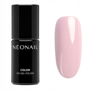 Neonail Lakier Hybrydowy Marshmallow Vibes 7,2 Ml