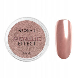 Neonail Pyłek Metallic Effect 05