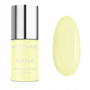 Neonail Lakier Hybrydowy Happiness Simple 7,2 Ml