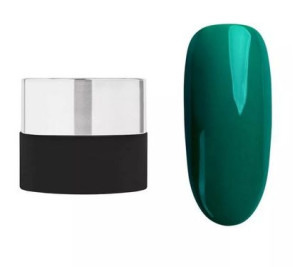 Neonail Żel Do Zdobień 4 Ml - Green