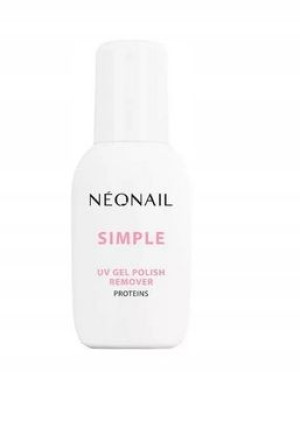 Neonail Aceton Simple 50 Ml