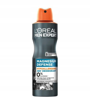 Loreal Men Expert Magnesium Defence Dezo Spray