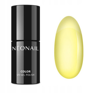 Neonail Lakier Hybrydowy Beach Blaze 7,2 Ml