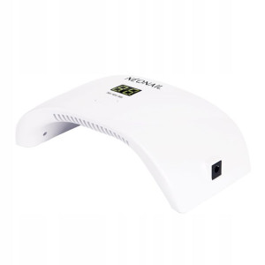 Neonail Lampa Led Eco 12w/36