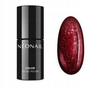 Neonail Lakier Hybrydowy Alizee 7,2 Ml