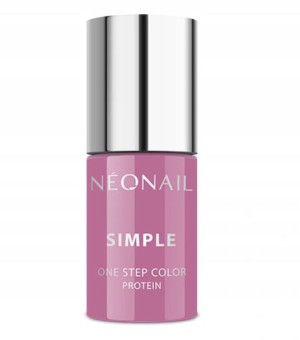 Neonail Lakier Hybrydowy 3w1 Simple Positive 7,2