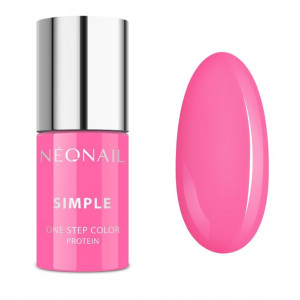 Neonail Lakier Hybrydowy Simple Goodie 7,2 Ml