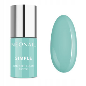 Neonail Lakier Hybrydowy 3w1 Simple Fresh 7,2 Ml