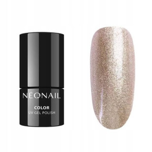 Neonail Lakier Hybrydowy Bling Bling Mini 3 Ml