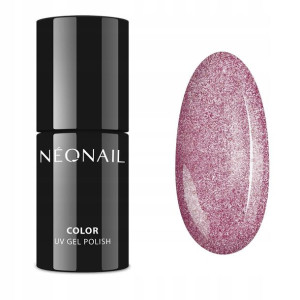 Neonail Lakier Hybrydowy Miss Buenos 7,2 Ml