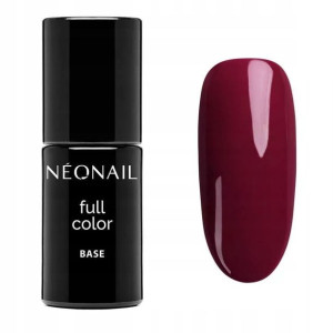 Neonail Lakier Hybrydowy Full Color Base Perfect 7