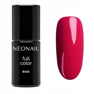 Neonail Lakier Hybrydowy Full Color Base Sexy 7,2